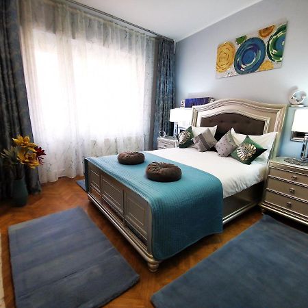 Apartament Sabrina Central Брашов Экстерьер фото