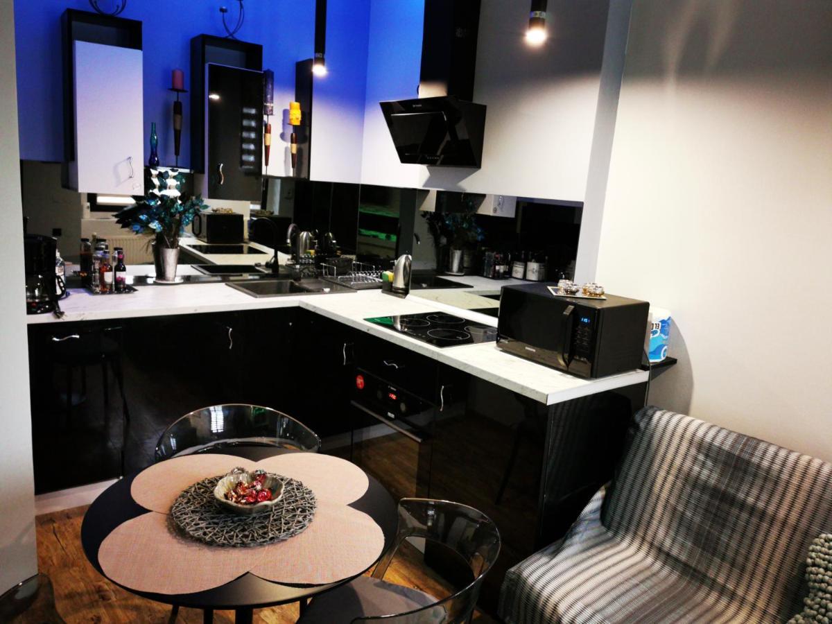 Apartament Sabrina Central Брашов Экстерьер фото