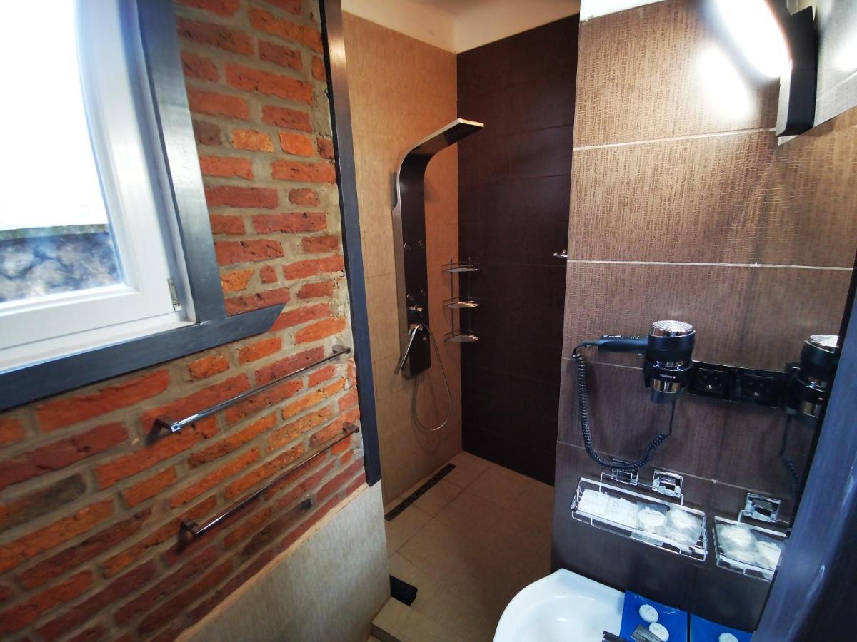 Apartament Sabrina Central Брашов Экстерьер фото