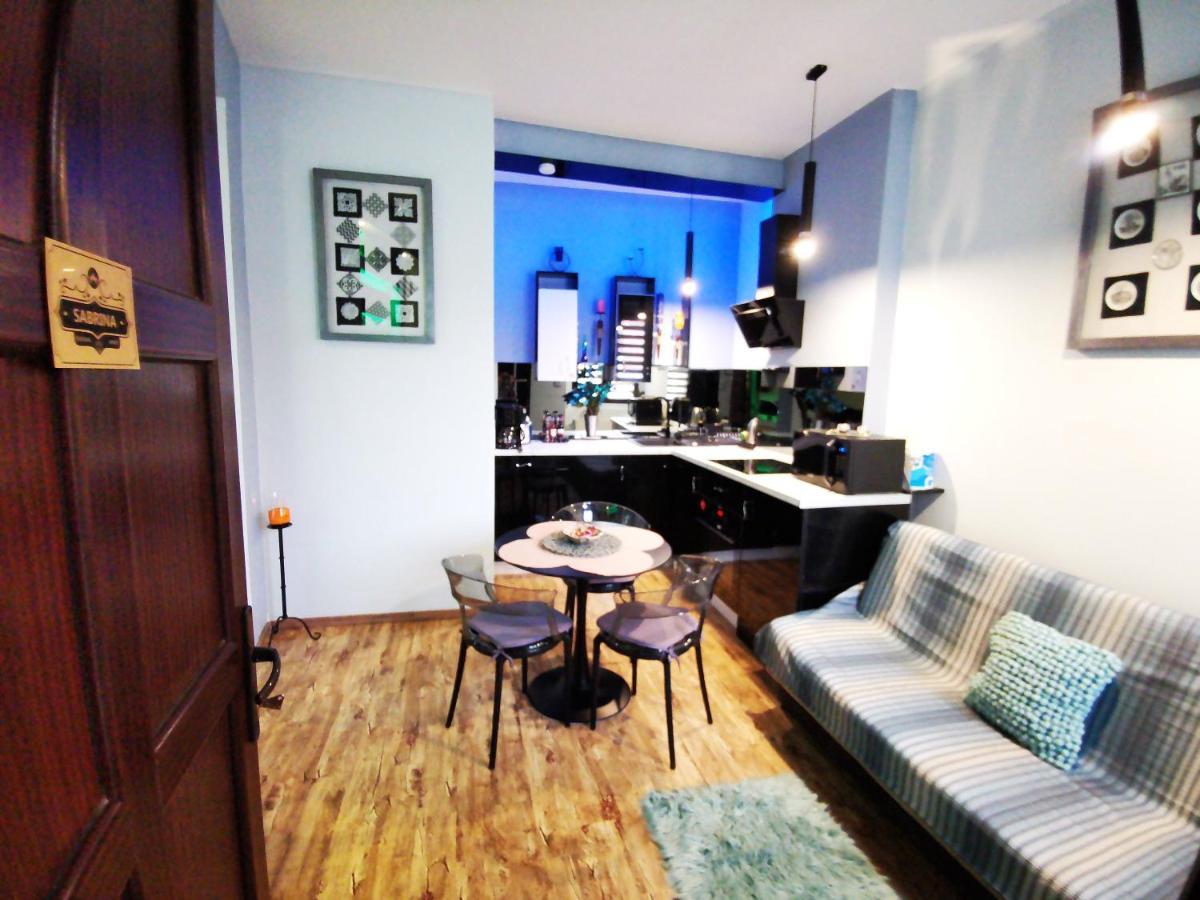 Apartament Sabrina Central Брашов Экстерьер фото