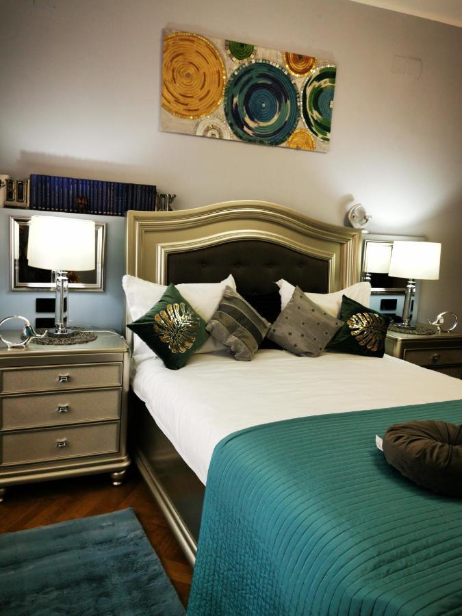 Apartament Sabrina Central Брашов Экстерьер фото
