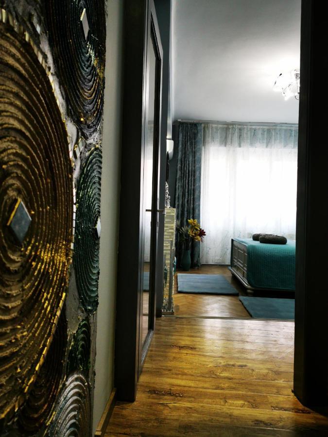 Apartament Sabrina Central Брашов Экстерьер фото