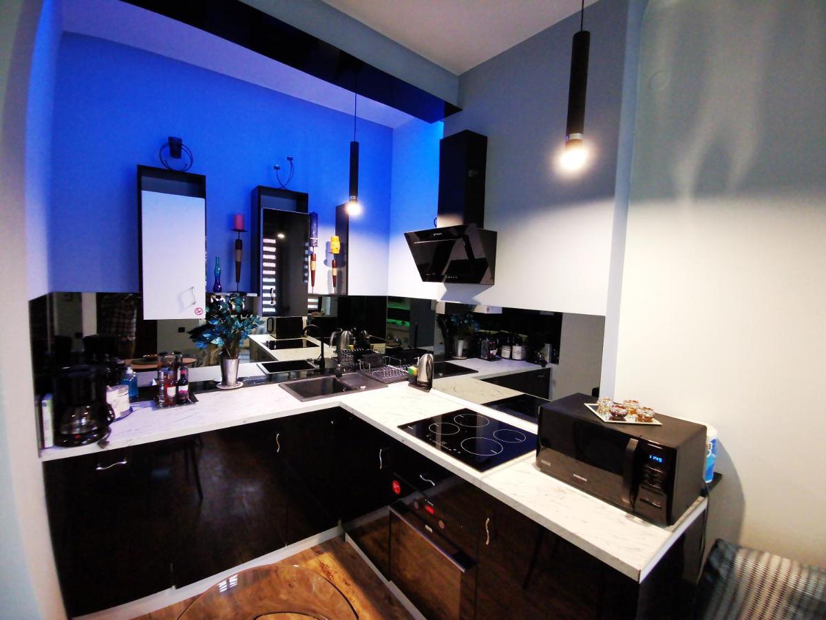 Apartament Sabrina Central Брашов Экстерьер фото
