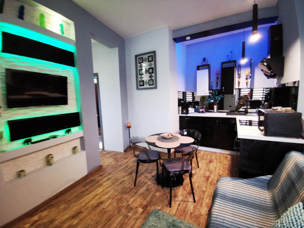Apartament Sabrina Central Брашов Экстерьер фото