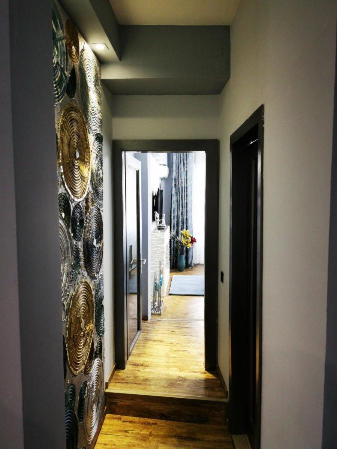 Apartament Sabrina Central Брашов Экстерьер фото